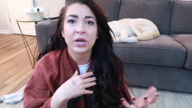 PNF Stretching Tutorial + Nighttime Routine | BEST BOX UNBOXING смотреть онлайн