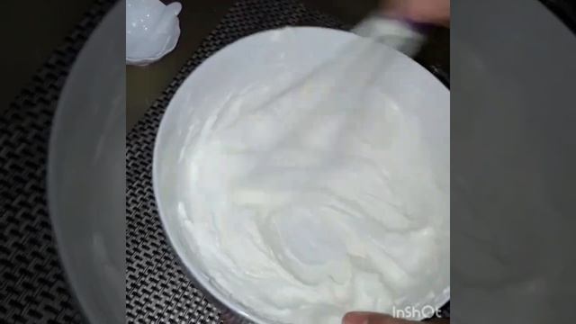 تحلية سريعة و من ألذ ما يكون، ناجحة 100 % و تحمر ليكم الوجه مع ضيافكمdessert facile et rapide смотреть онлайн