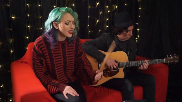 Youngblood - 5 Seconds Of Summer (Trouvaille Acoustic Cover) смотреть онлайн
