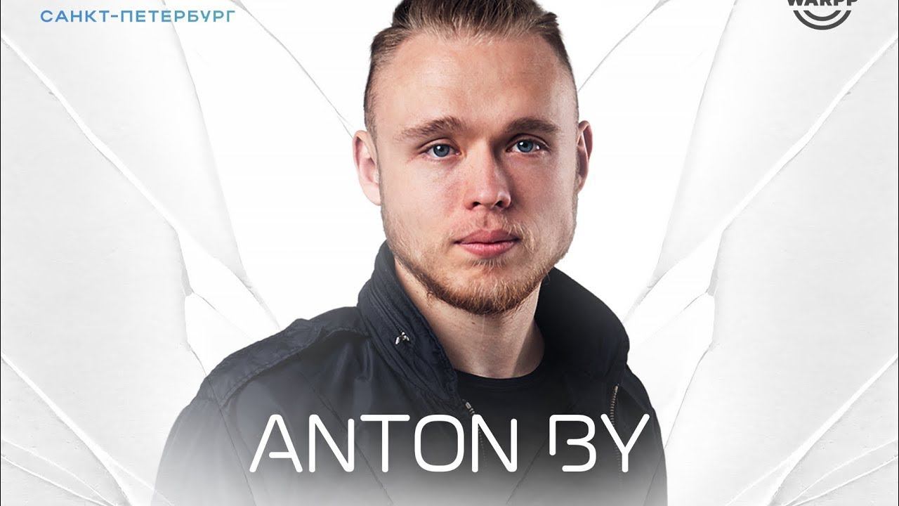 Anton By @ Live At Suanda Music 10 Years // Saint-Petersburg 29.04.2023