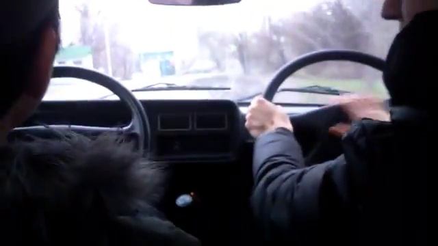 Лада 7ка смотреть онлайн