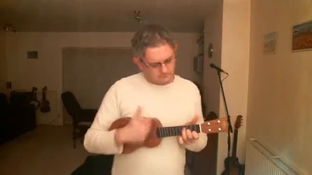 Headstart For Happiness ukulele смотреть онлайн