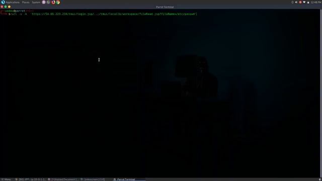 CVE-2020-5902 POC Exploit By #0xd3vil #cybersecurity #hacker #CVE #Exploit #hacking #bugbounty смотреть онлайн