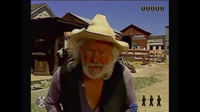 Run, Play, Think! - Mad Dog McCree Retrospective смотреть онлайн