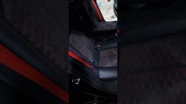 Салон Audi RS5 exclusive смотреть онлайн
