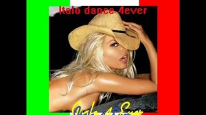 Tu vivi nell'aria remix