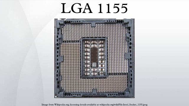 LGA 1155