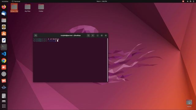 How to secure Folder in Ubuntu | Disable creating new files | read only | Linux | Morethan Fix смотреть онлайн