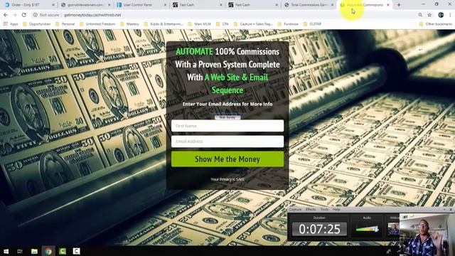 How to use the Yellow Brick Road System to make daily money online with bonuses смотреть онлайн