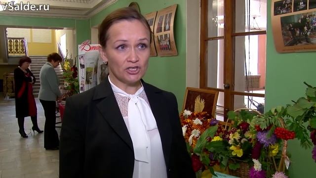 В Верхней Салде появился городской родительский комитет смотреть онлайн