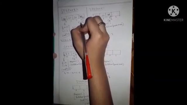 #Deletion#Deletion From Rear Of Double Ended Queue#Dequeue#dequeue()#Queue#Rear смотреть онлайн