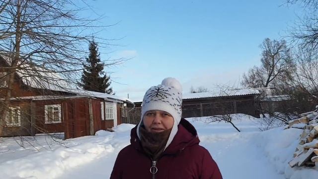 Новосёлы Совиного Дола и посевная в Избушке. смотреть онлайн