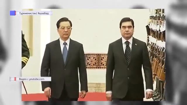 Будет ли Украина строить в Туркменистане метро A24 смотреть онлайн