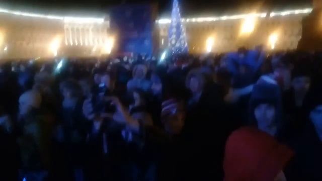 Эрмитаж новы год утра 03:20 смотреть онлайн