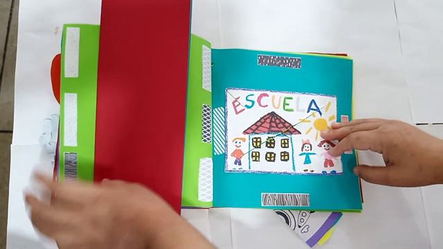 Libro Objeto Cinthya B.Moreno Manzano смотреть онлайн