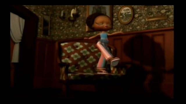 [Wii] Introduction du jeu "Bratz Kidz Party" de The Game Factory (2008) смотреть онлайн