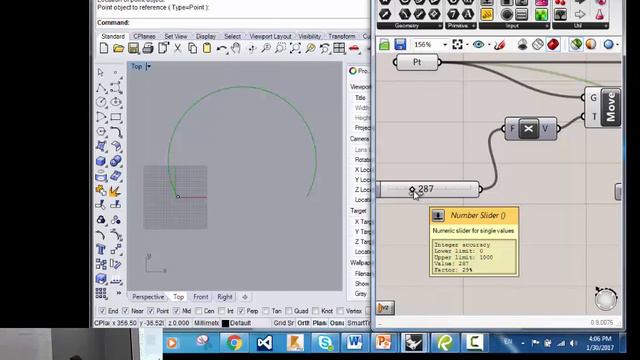 Grasshopper For Engineers - Part 1: Lists смотреть онлайн
