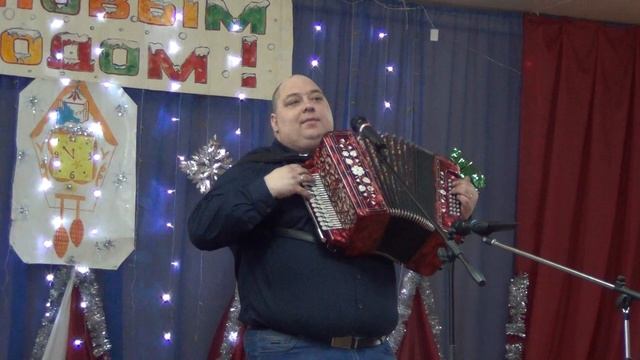 Колюбаев А. с очень душевной песней! смотреть онлайн