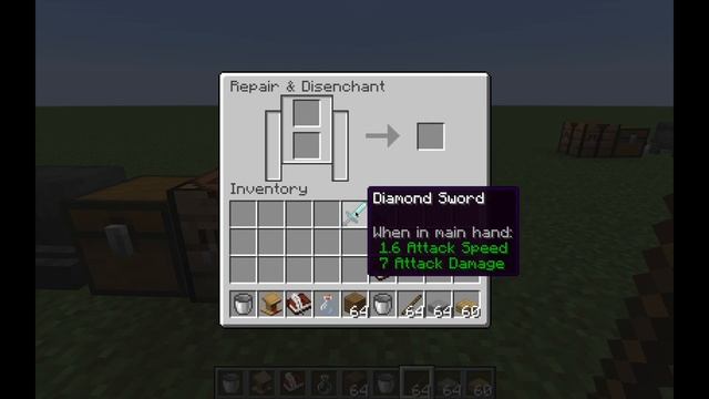 Minecraft Grindstone: How To Use Grindstone In Minecraft? смотреть онлайн
