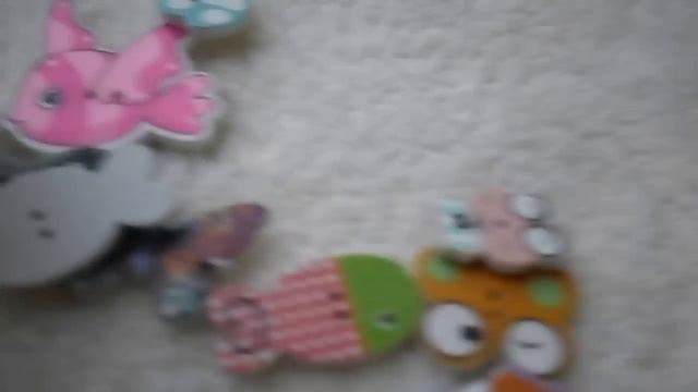 Мои рукодельно- вышивальные покупки весна - лето 2016 год смотреть онлайн