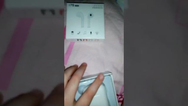 Я купил без проводные наушники смотреть онлайн