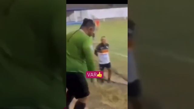 Самая объективная система Var? смотреть онлайн