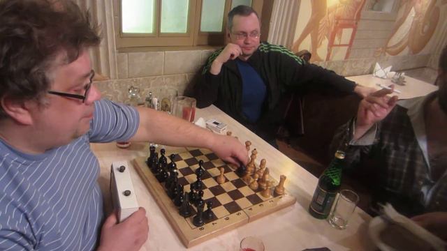 Коха + Миша Алексеев анализ дебюта смотреть онлайн