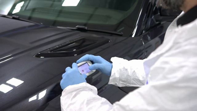 Motofix Prestige Paint & Body Centre