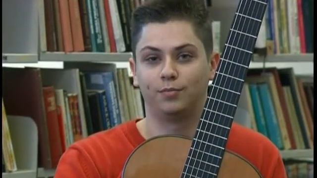 Darko Gajic - Gitarski duel смотреть онлайн