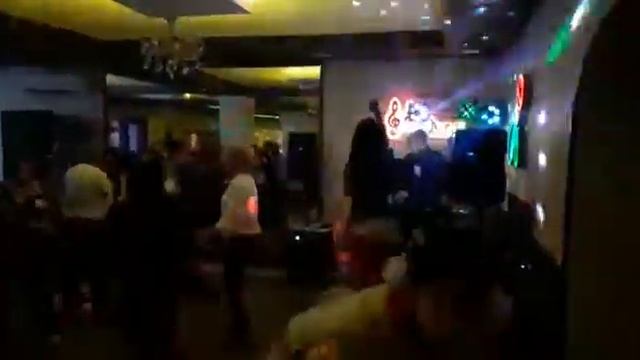 РЕТРО ВЕЧЕРИНКА 2019 смотреть онлайн