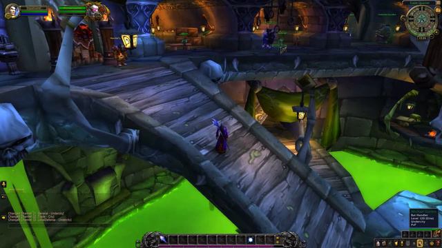 Undercity Quartermaster Location смотреть онлайн