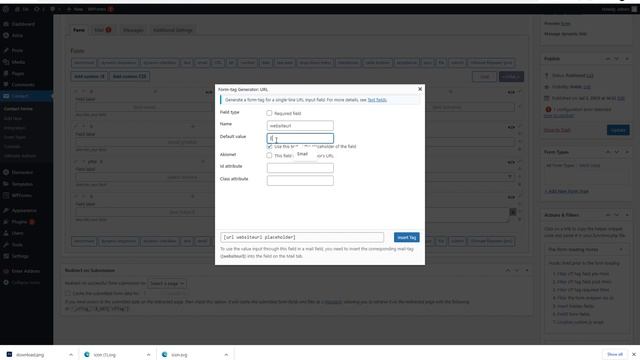 New Grid Plugin For Contact Form 7 | Contact Form 7 Smart Grid Plugin смотреть онлайн