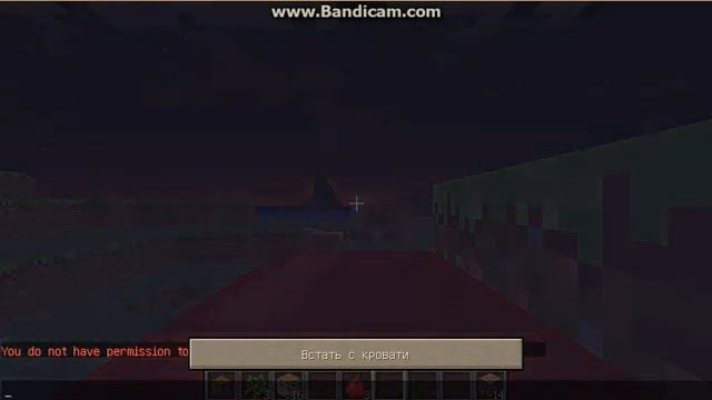 Прохождение голого Minecraft {№1}