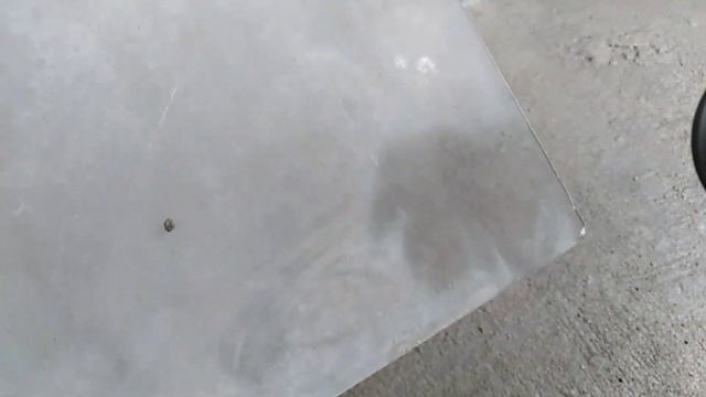 Fastest, Easiest, Cheapest way to remove watermarks on glass (aquarium lid, tanks, and many more) смотреть онлайн