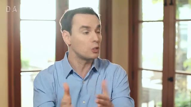 Брендон Берчард. Как произвести хорошее первое впечатление? смотреть онлайн