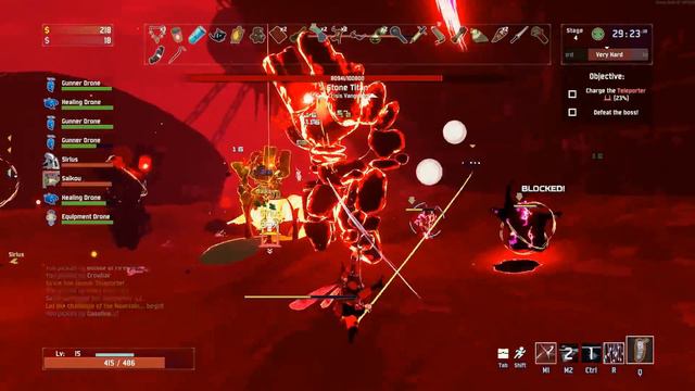 Why Risk of Rain 2 was a Perfect Sequel смотреть онлайн
