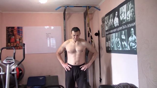 ЗАРЯДКА КОТОРАЯ ИЗМЕНИТ ТВОЮ ЖИЗНЬ и ЧТО БУДЕТ С ТЕЛОМ ЕСЛИ ТРЕНИРОВАТЬСЯ КАЖДЫЙ ДЕНЬ смотреть онлайн