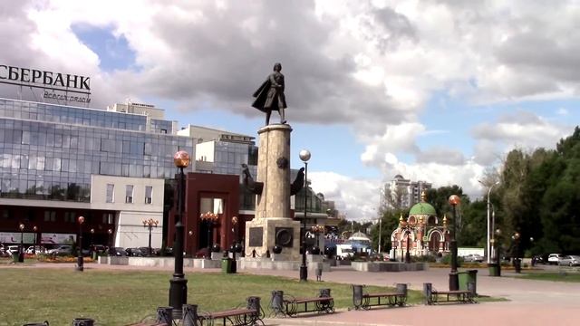 Липецк лето 2015 смотреть онлайн