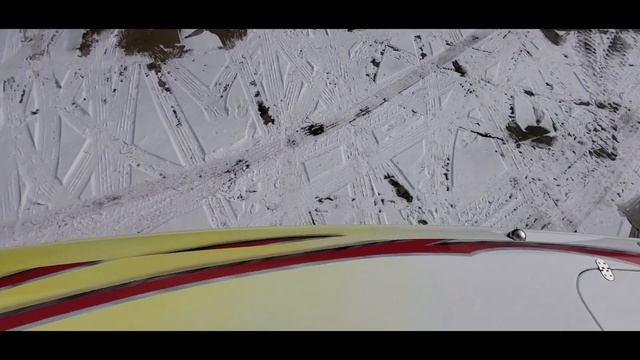 Check Out This 2008 Baja 30 Outlaw, Walk Thru Plus Dyno!  Custom Paint, 2x Big Blocks And Cabin A/C