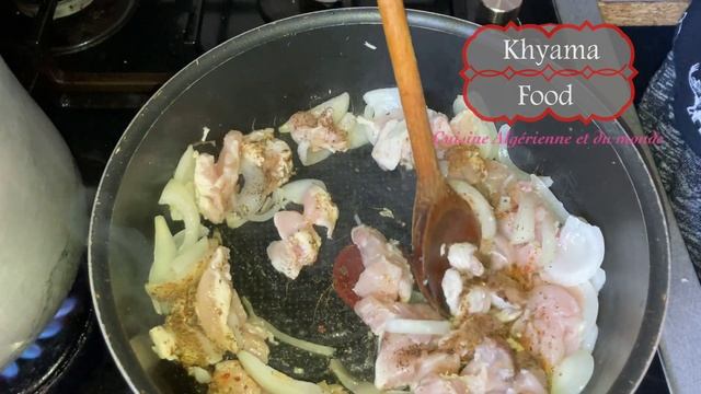 Gratin de brocolis avec Chef Suleiman смотреть онлайн