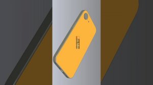 Это iPhone SE 4 🤔 #apple #appleleaks #applerumors #iphonese4 #iphoneseplus #iphonesereview