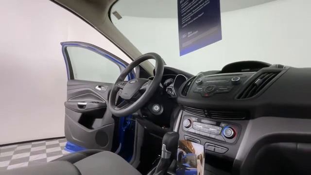2017 Ford Escape Colorado Springs, Castle Rock, Southern Colorado, Monument, Falcon 523079A смотреть онлайн