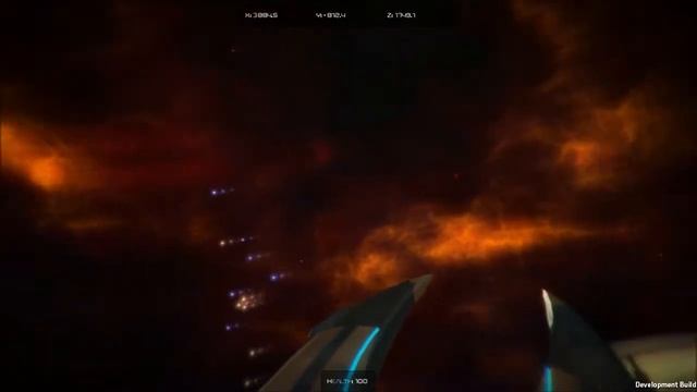 Alpha Sun (W.I.P. 06) - Asteroids again! смотреть онлайн