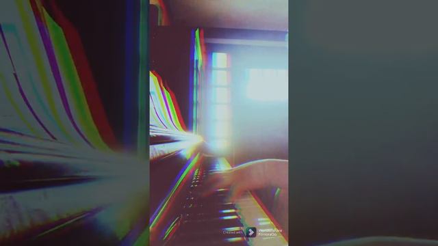 Falling Trevor Daniel Simple Piano Cover смотреть онлайн