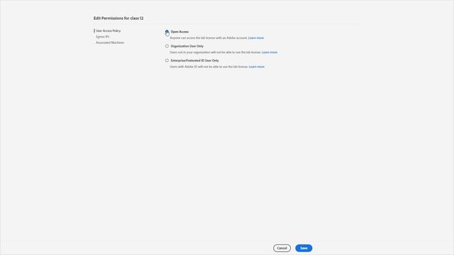 Shared Device Licensing in the Adobe Admin Console смотреть онлайн