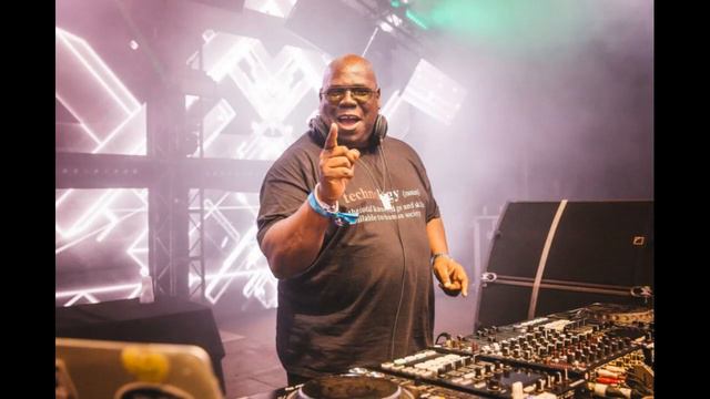 Carl Cox Essential Mix 2009-04-11