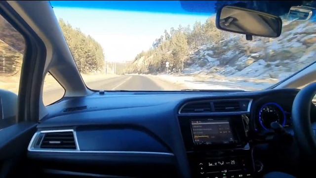 Стоит ли брать Honda shuttle hybrid 2016 gp7 смотреть онлайн