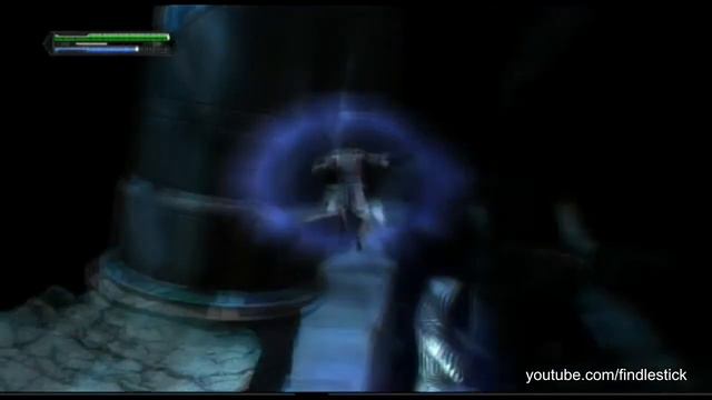 Star Wars:FU1 - Jedi Mind Trials Skips (Speedrun Strategy) смотреть онлайн