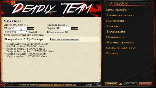 OD ZERA DO MILIARDERA #25 LEGA ZE SMOKA I ZUFA + PGA смотреть онлайн