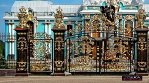 Дворец братьев Васильевых